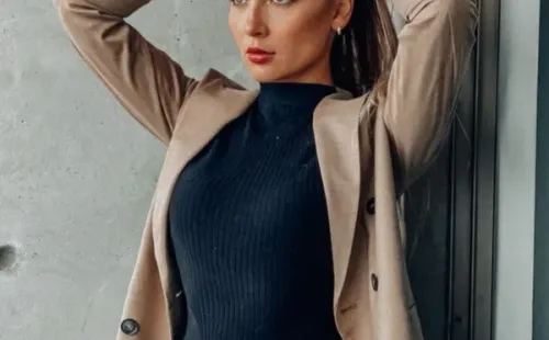 Victoria Helo, la supuesta nueva conquista de Mauricio Isla.(4)