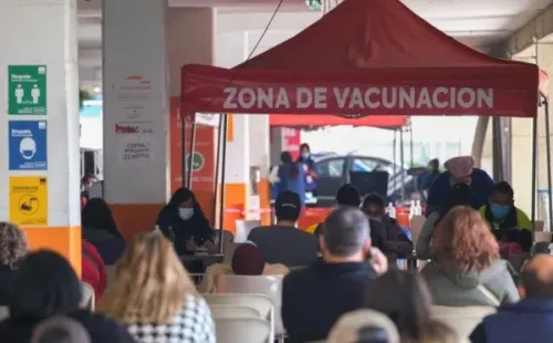 Foto: AgenciaUNO