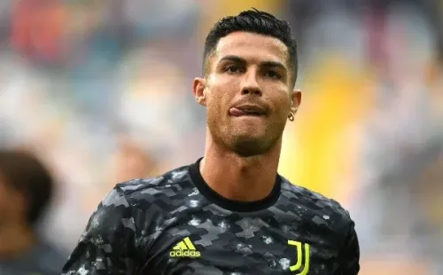 Cristiano muy cerca de partir a la Premier League. Foto: Getty Images
