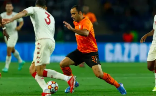 El Mónaco fue eliminado de la Champions League