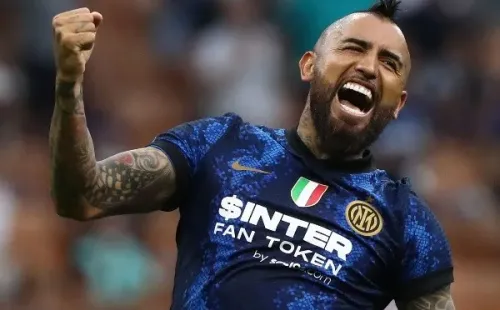 Vidal