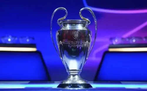 Se sorteó la fase de grupos de la esperada Champions League 2021-2022