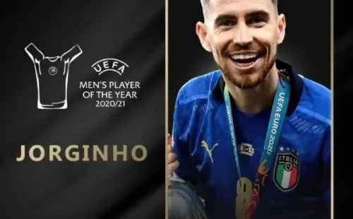 Jorginho