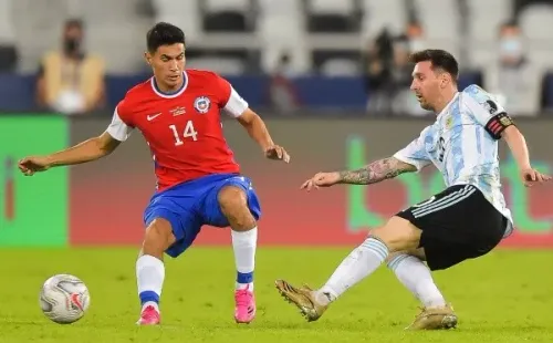 Lionel Messi podrá estar con Argentina en sus duelos eliminatorios