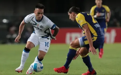 Lautaro