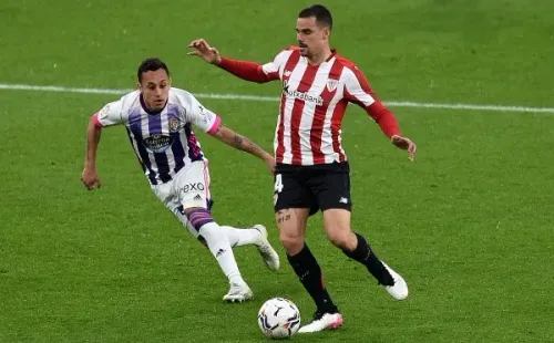 Fabián Orellana aspiraba a un contrato de larga duración. (Foto: Getty Images)