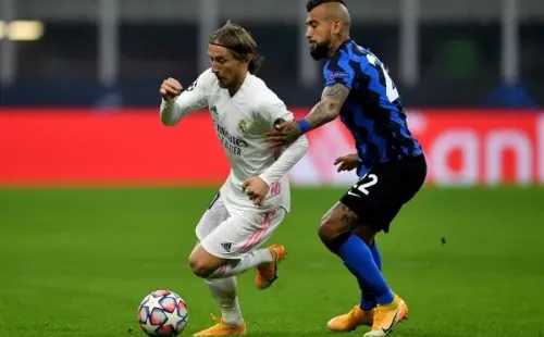 Modric