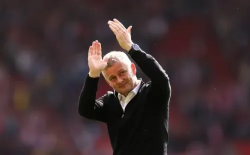 Ole Gunnar Solskjaer criticó a su excompañero. (Foto: Getty Images)