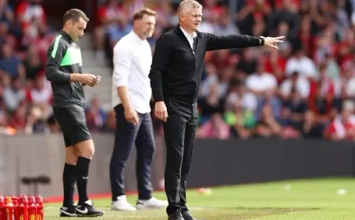 Ole Gunnar Solskjaer deberá conducir a un equipo de estrellas. (Foto: Getty Images)