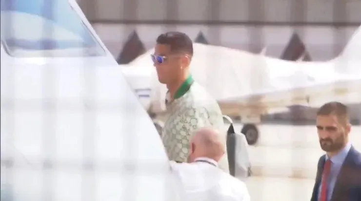 El Bicho se despidió de Italia este viernes pasado el mediodía. (Foto: Football Daily)