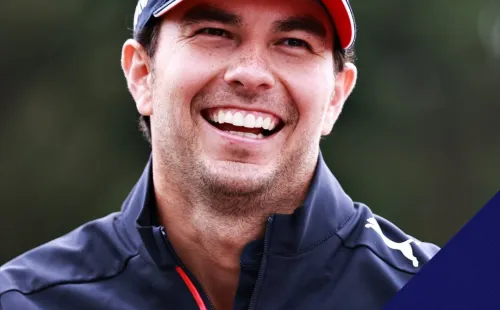 Sergio “Checo” Pérez renovó por un año más con RedBull Racing. (Foto: F1)