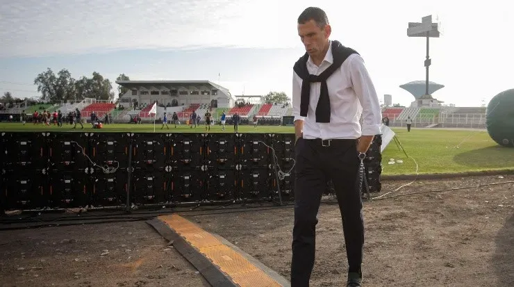 Gustavo Poyet