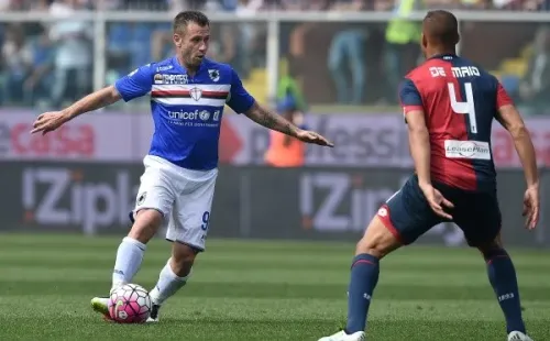 Antonio Cassano destaca la importancia que tendrá Alexis Sánchez en Inter. (Foto: Getty Images)