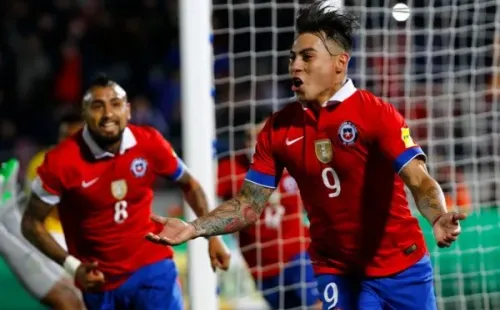 Vargas