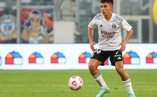 Vicente Pizarro ha sido una de las gratas sorpresas del Cacique en esta temporada.