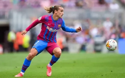 Griezmann