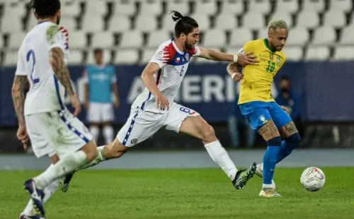 Francisco Sierralta tampoco estará en Chile por la negativa del fútbol ingles.