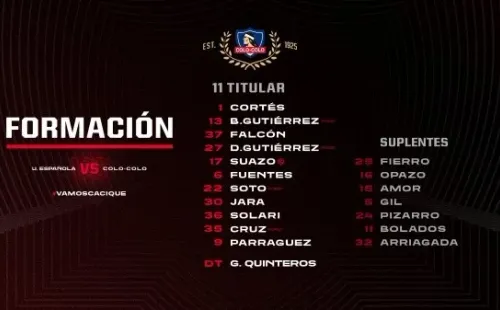 Colo Colo