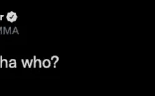 El mensaje de McGregor luego que Díaz aceptara pelear con Luque.
