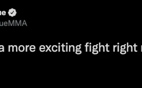 Luque no pescó a McGregor y solo piensa en su futuro.