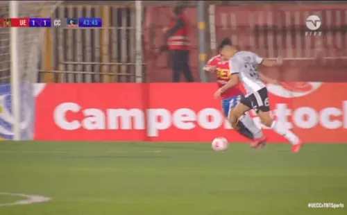 Doblete de Solari para Colo Colo en la semifinal de vuelta de Copa Chile.