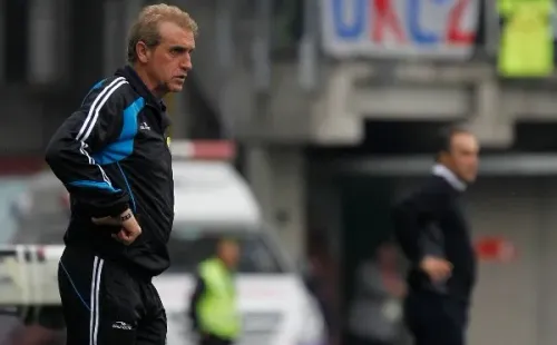 Pellicer deja la dirección técnica tras dos décadas de trayectoria.
