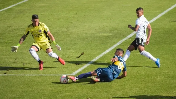 Colo Colo y Everton se enfrentarán este sábado en la final de la Copa Chile