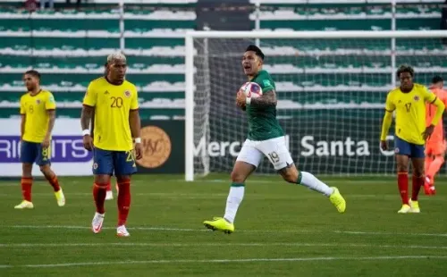 Bolivia
