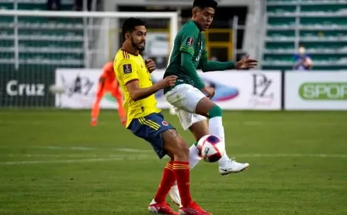 La prensa colombiana trató bien a Reinaldo Rueda por el empate conseguido en La Paz