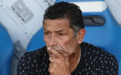 Jorge Aravena asegura que este fue el mejor partido de la era Martín Lasarte