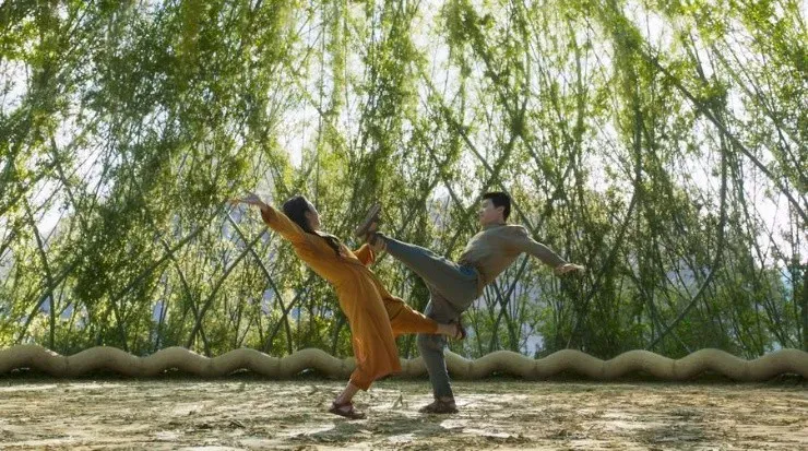 Shang-Chi y la Leyenda de los 10 Anillos.(6)