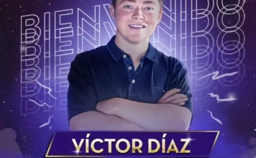 Filtran a los supuestos finalistas de El Discípulo del Chef:Víctor Díaz, Zafrada.