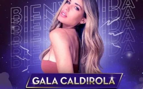 Filtran a los supuestos finalistas de El Discípulo del Chef:Gala Caldirola.