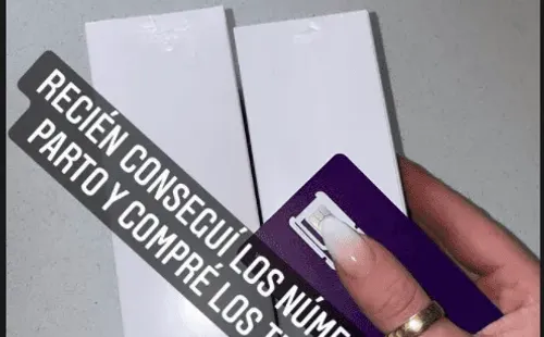 Cote López sufre robo en la previa a nuevo lanzamiento.(3)