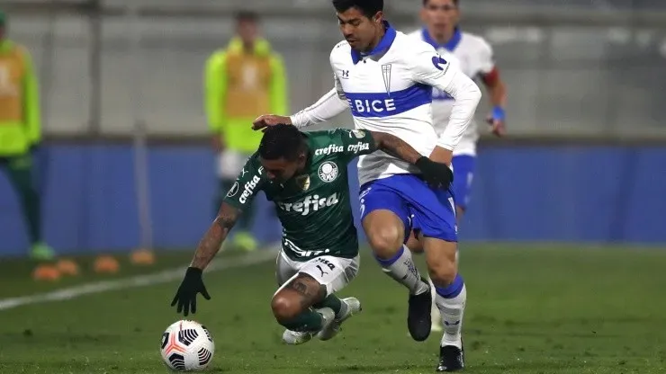 La carrera de Francisco Silva