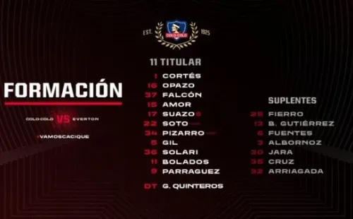 Colo Colo