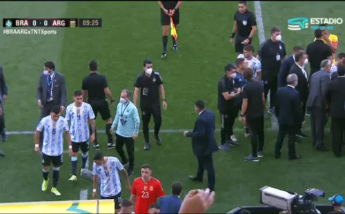 Foto: TNT Sports