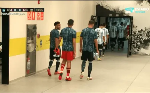 Foto: TNT Sports