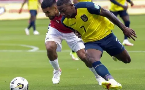 Pese a cómo se dio el partido, Martín Lasarte valoró el punto en Quito