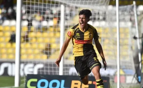 Coquimbo y trascendental triunfo, la derrota le pega duro a Cobreloa.
