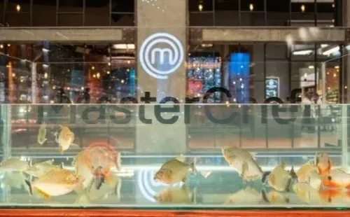 Las invitadas especiales de Masterchef Celebrity, las amigas pirañas.