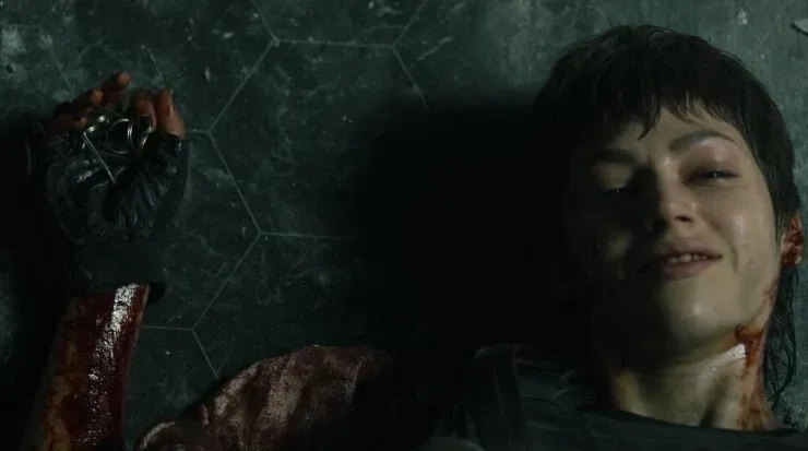 La Casa de Papel: El triunfo y la caída de Tokio.