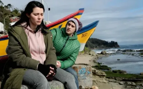 Primeras imágenes de la sucesora de Demente: Mega presenta Amar Profundo.(2)