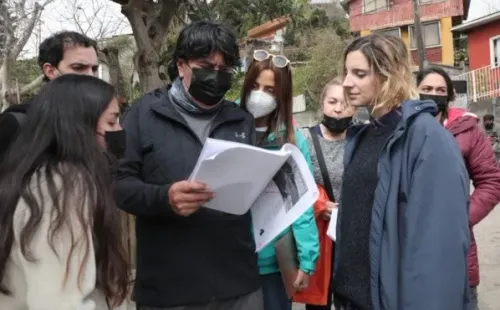 Primeras imágenes de la sucesora de Demente: Mega presenta Amar Profundo.(5)