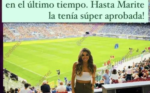 ¿Arturo Vidal lo hace de nuevo? Revelan nuevas evidencias de su romance con Daniella Durán.(10)
