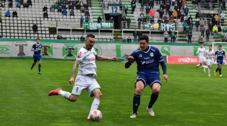 Temuco Magallanes