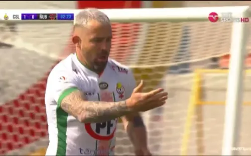 Foto: TNT Sports