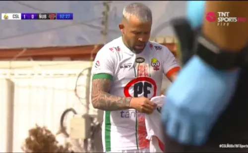Foto: TNT Sports