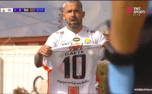 Foto: TNT Sports