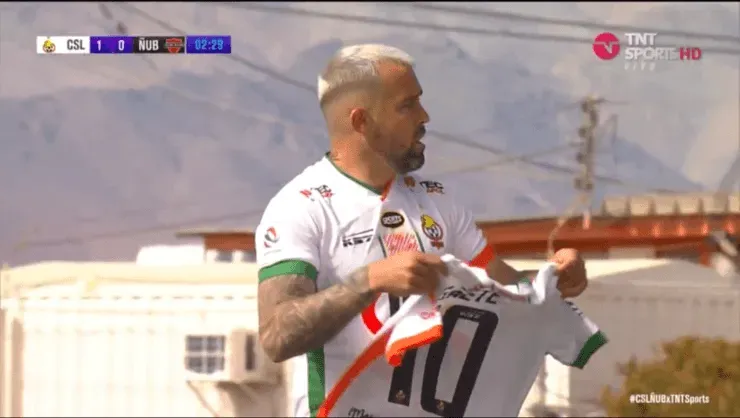 Foto: TNT Sports